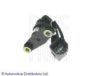 TOYOT 2861054370 Relay, glow plug system